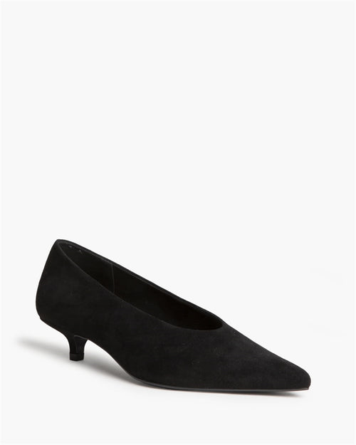 Décolleté Corina M6695 donna Nero