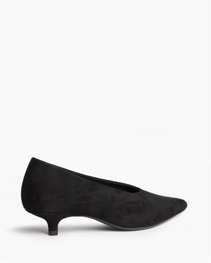 Décolleté Corina M6695 donna Nero