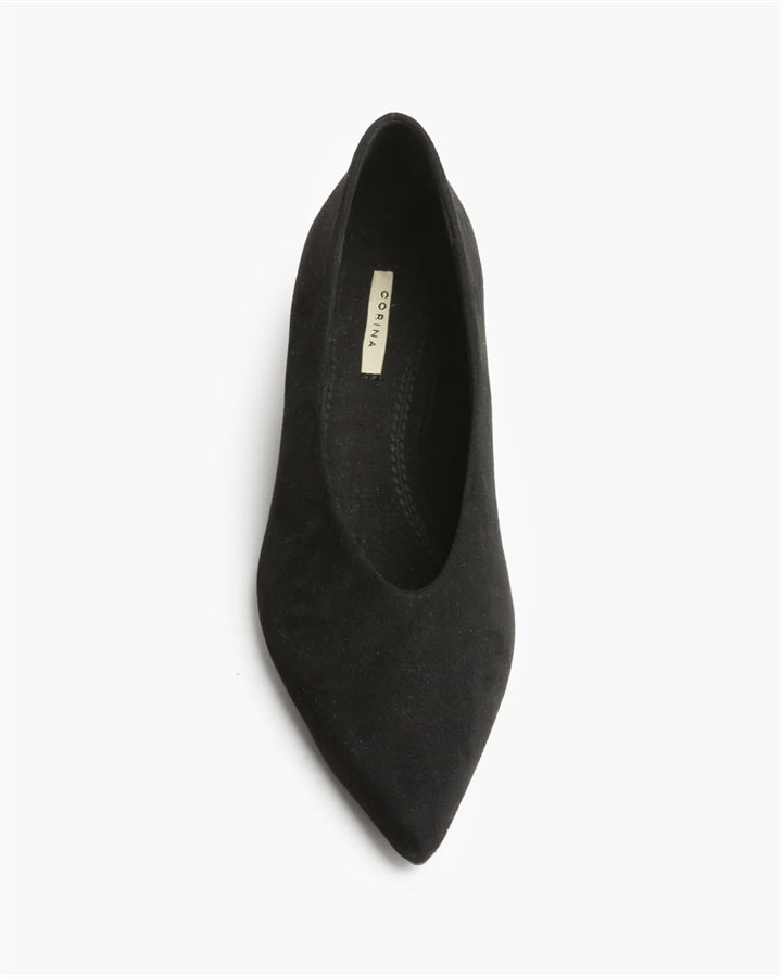 Décolleté Corina M6695 donna Nero