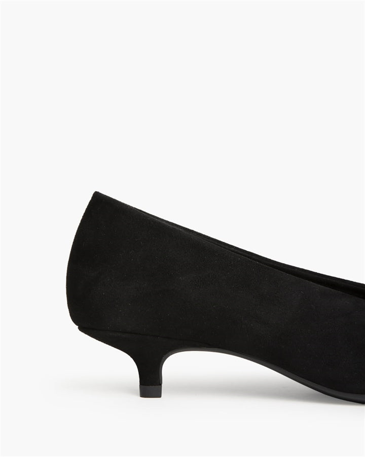 Décolleté Corina M6695 donna Nero