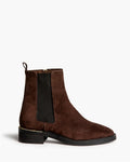 Stivaletti Beatles Corina M6810 donna Marrone