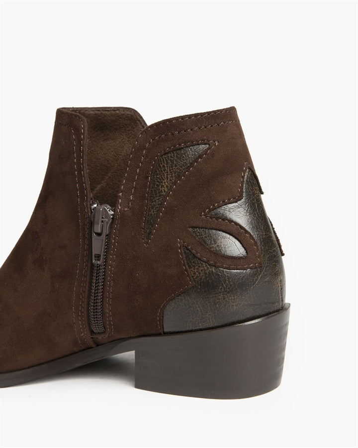 Texani Corina M6741 donna Testa Di Moro