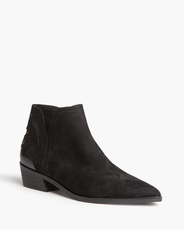 Texani Corina M6741 donna Nero
