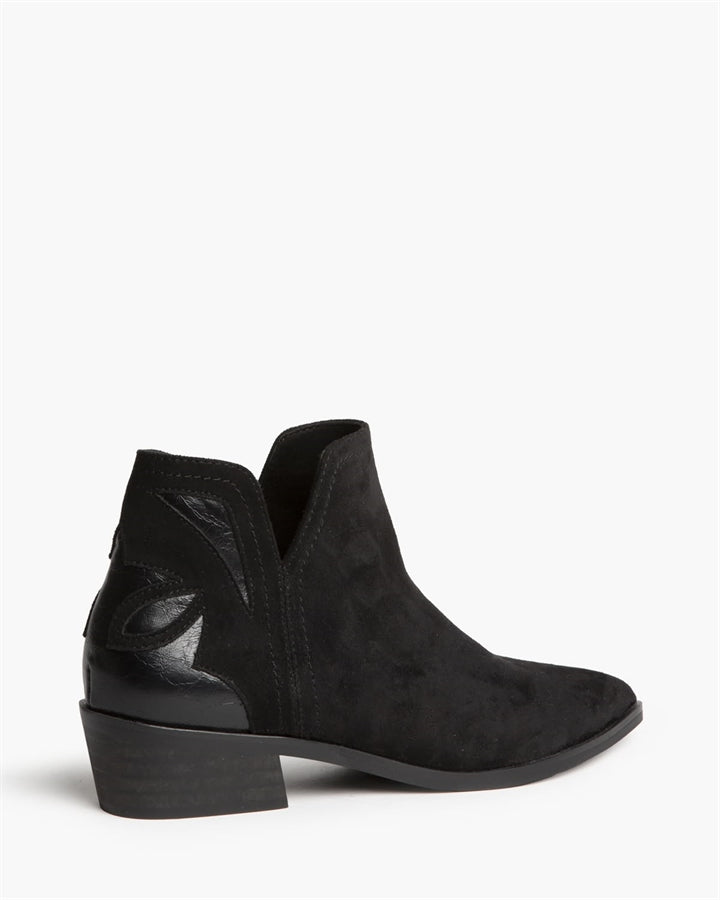 Texani Corina M6741 donna Nero