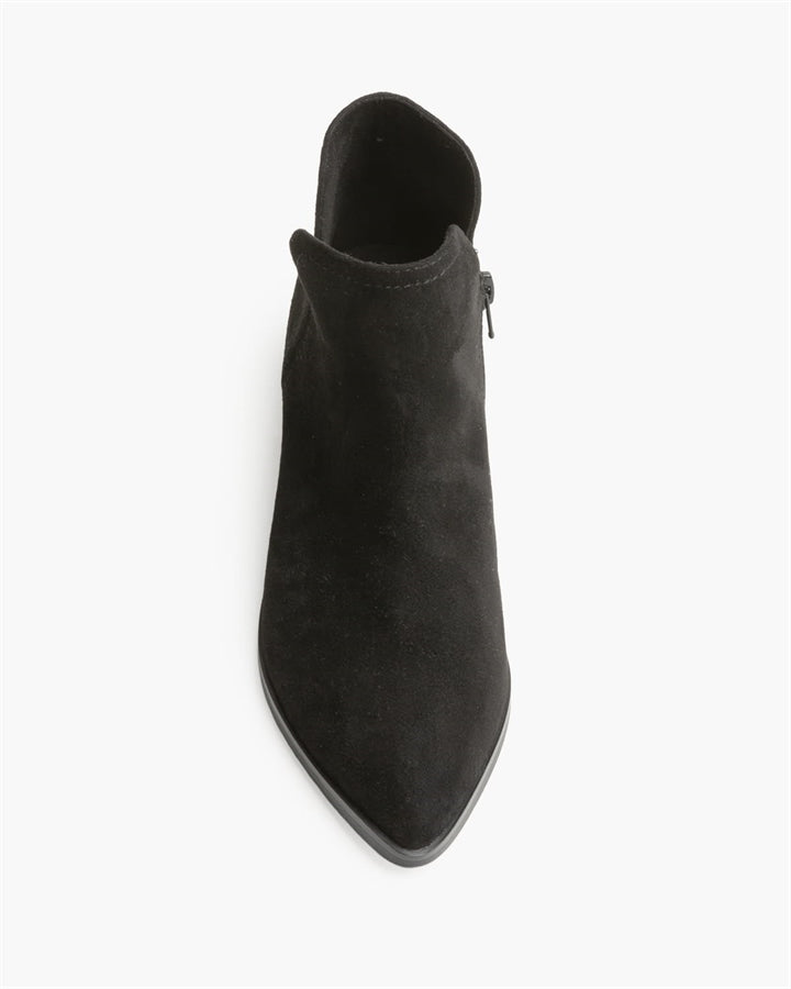 Texani Corina M6741 donna Nero