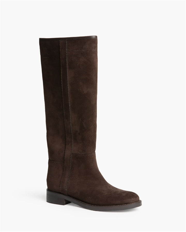Stivali Corina M6790 donna Marrone