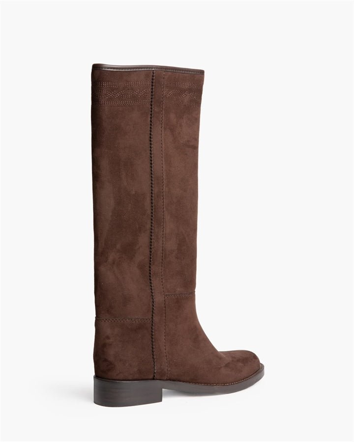 Stivali Corina M6790 donna Marrone