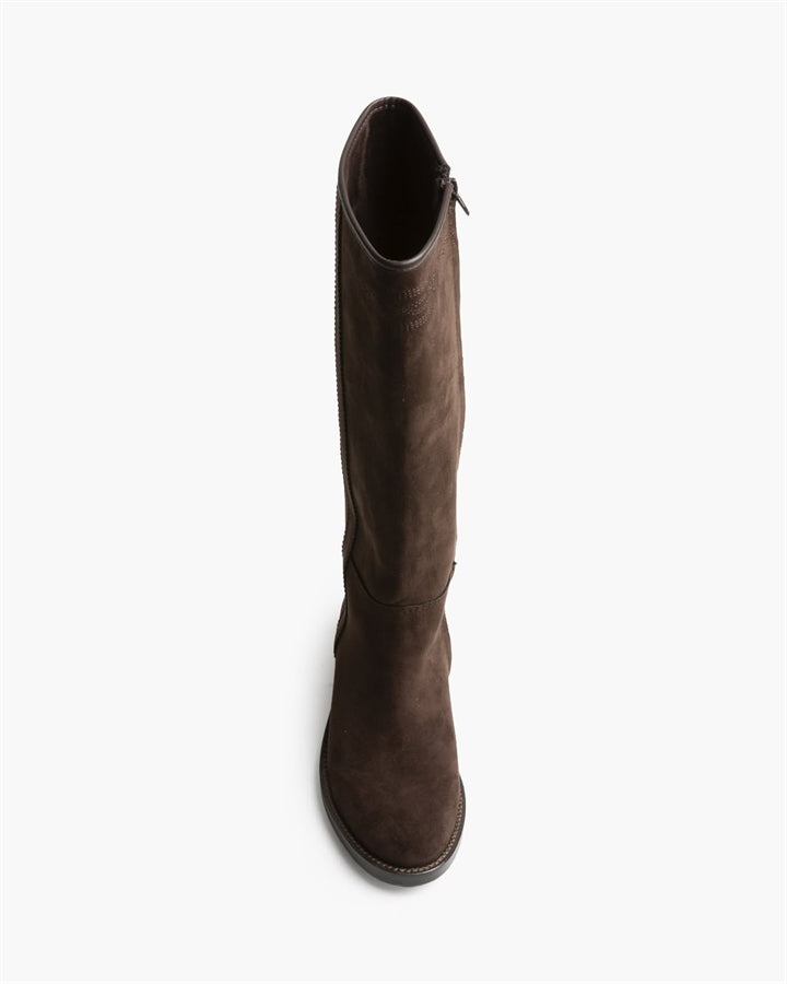 Stivali Corina M6790 donna Marrone