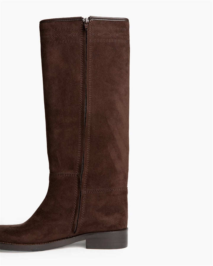 Stivali Corina M6790 donna Marrone