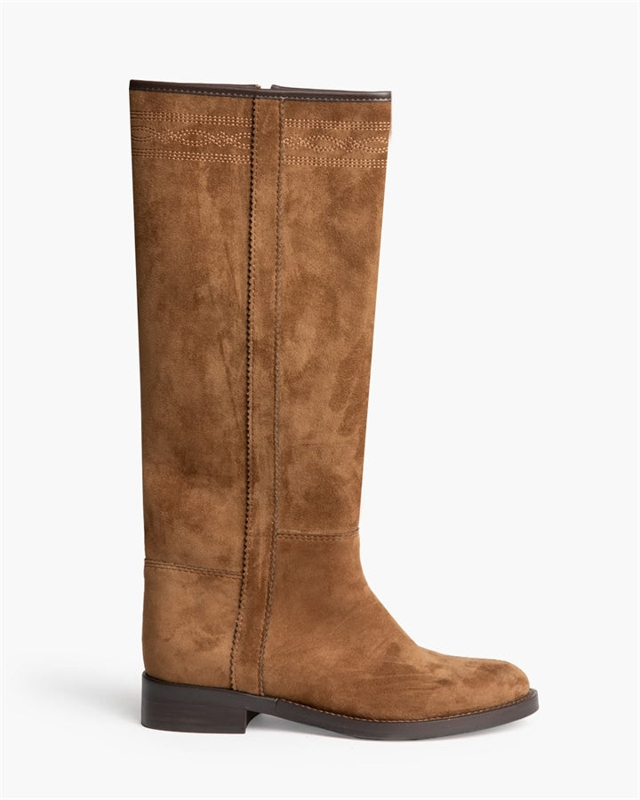 Stivali Corina M6790 donna Beige