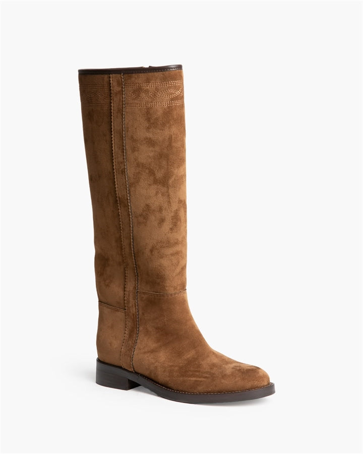 Stivali Corina M6790 donna Beige