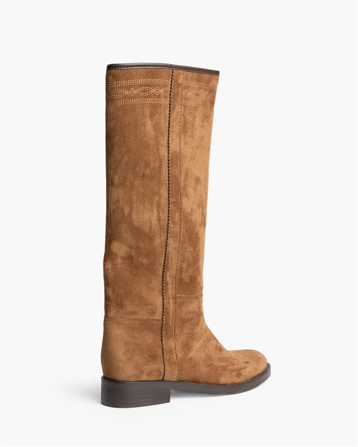Stivali Corina M6790 donna Beige