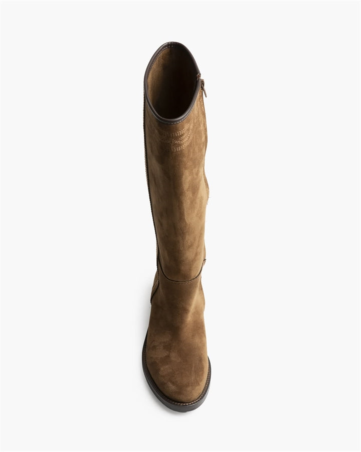 Stivali Corina M6790 donna Beige