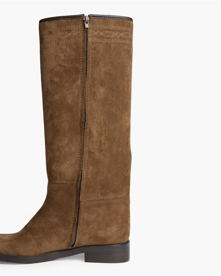 Stivali Corina M6790 donna Beige