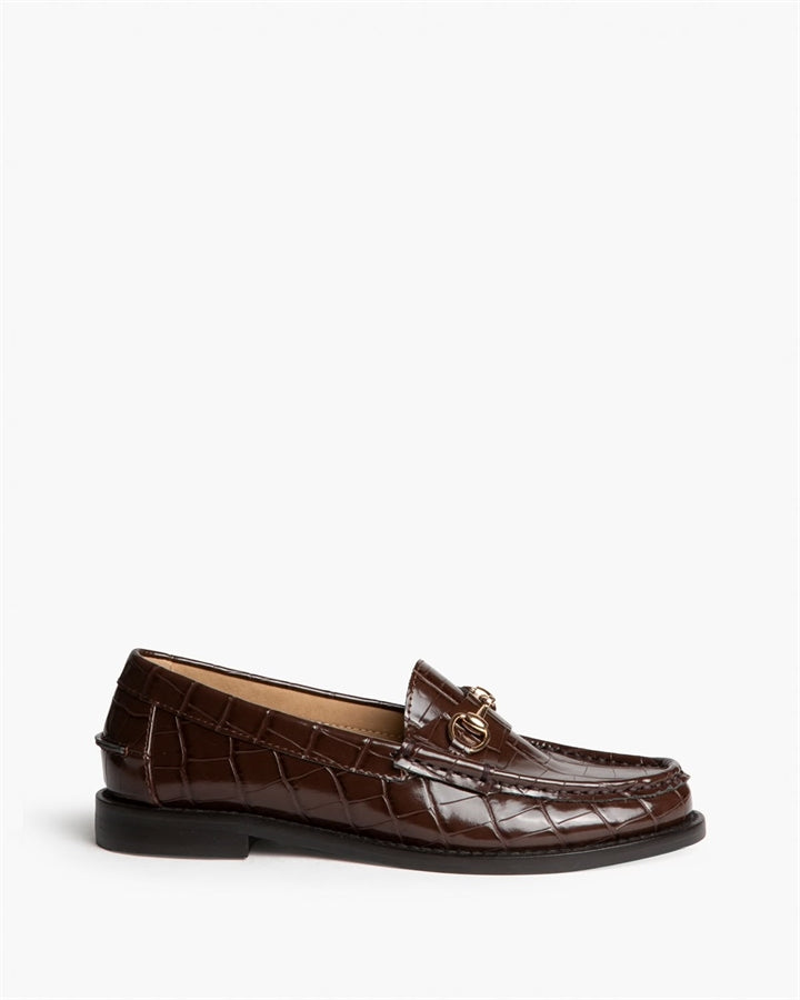 Mocassini Corina M6651 donna Marrone