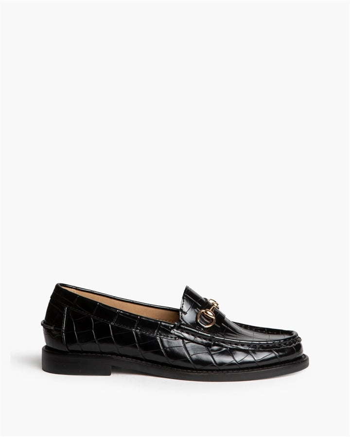 Mocassini Corina M6651 donna Nero