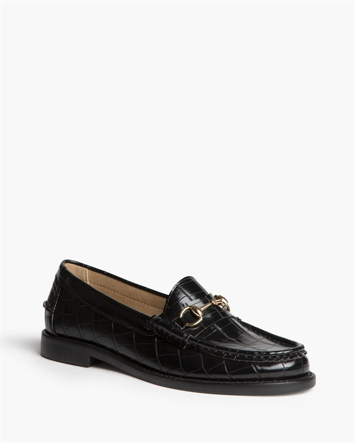 Mocassini Corina M6651 donna Nero