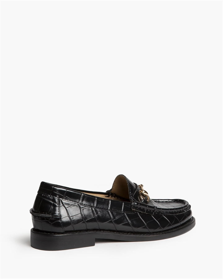 Mocassini Corina M6651 donna Nero