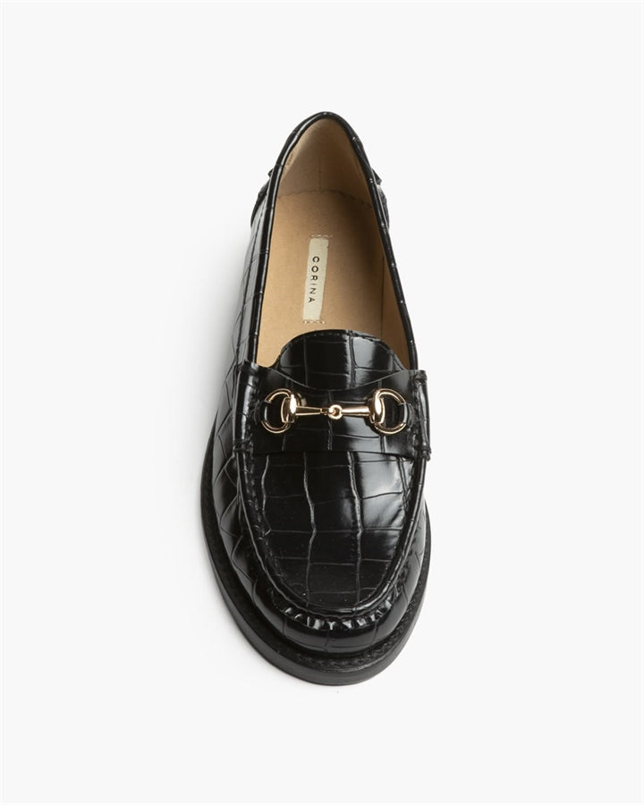 Mocassini Corina M6651 donna Nero