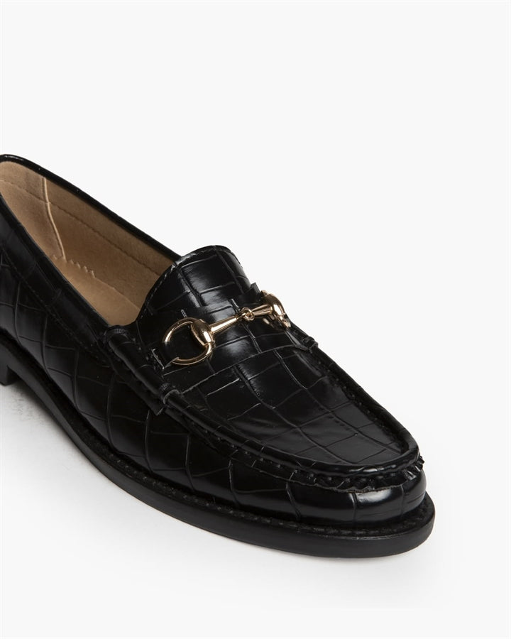 Mocassini Corina M6651 donna Nero
