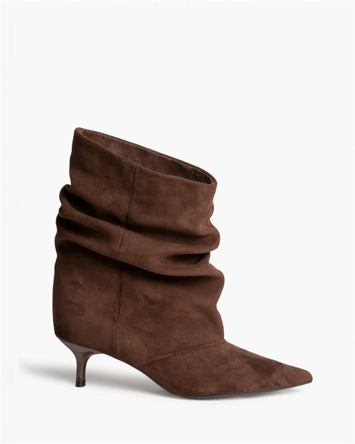 Stivaletti Corina M6880 donna Marrone