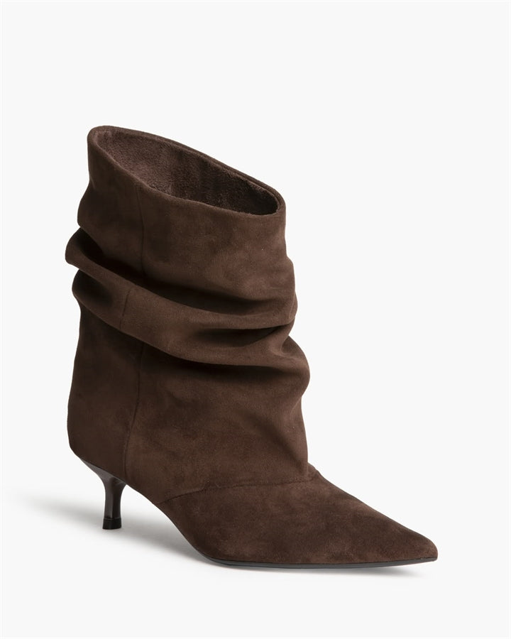 Stivaletti Corina M6880 donna Marrone