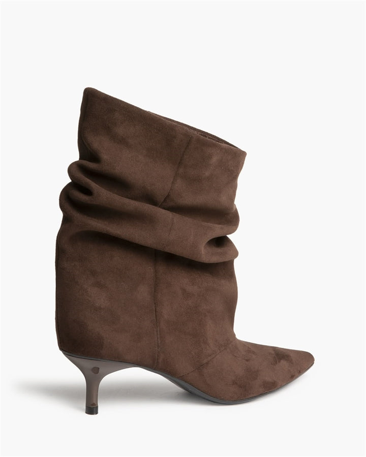 Stivaletti Corina M6880 donna Marrone