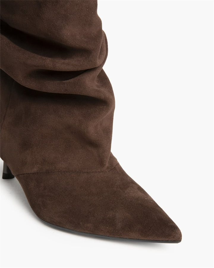 Stivaletti Corina M6880 donna Marrone