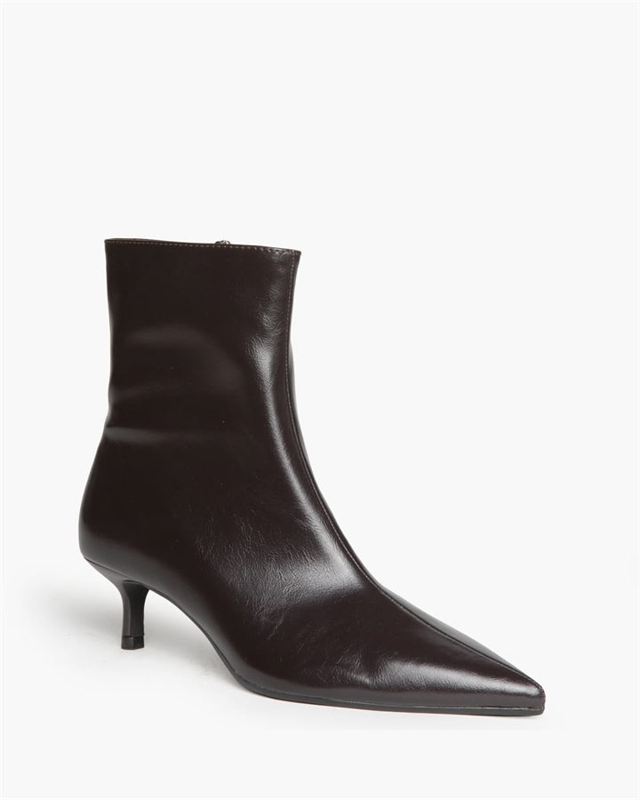 Stivaletti Corina M6890 donna Testa Di Moro