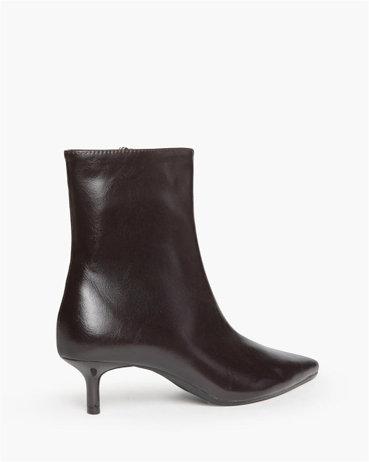 Stivaletti Corina M6890 donna Testa Di Moro