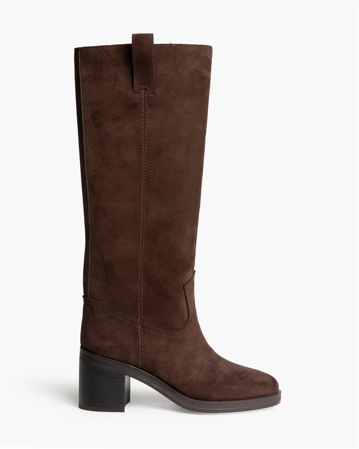 Stivali Corina M6820 donna Marrone