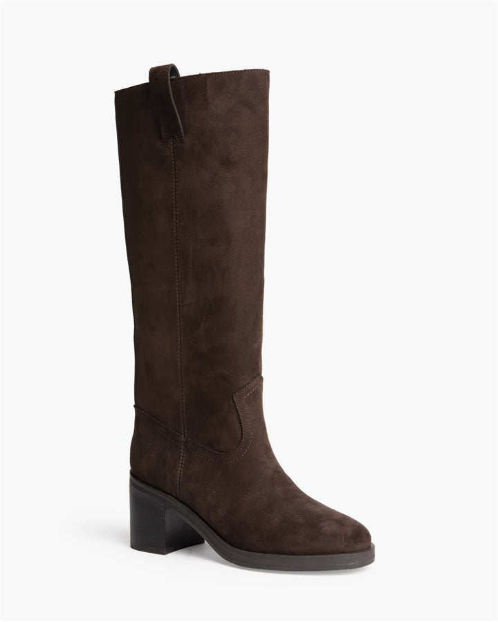 Stivali Corina M6820 donna Marrone