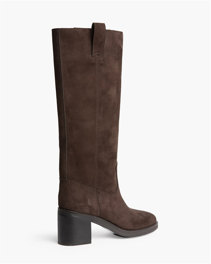 Stivali Corina M6820 donna Marrone