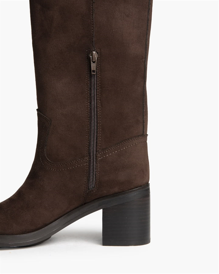 Stivali Corina M6820 donna Marrone