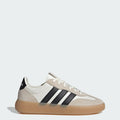 Sneakers Adidas Barreda Decode uomo bianco/nero