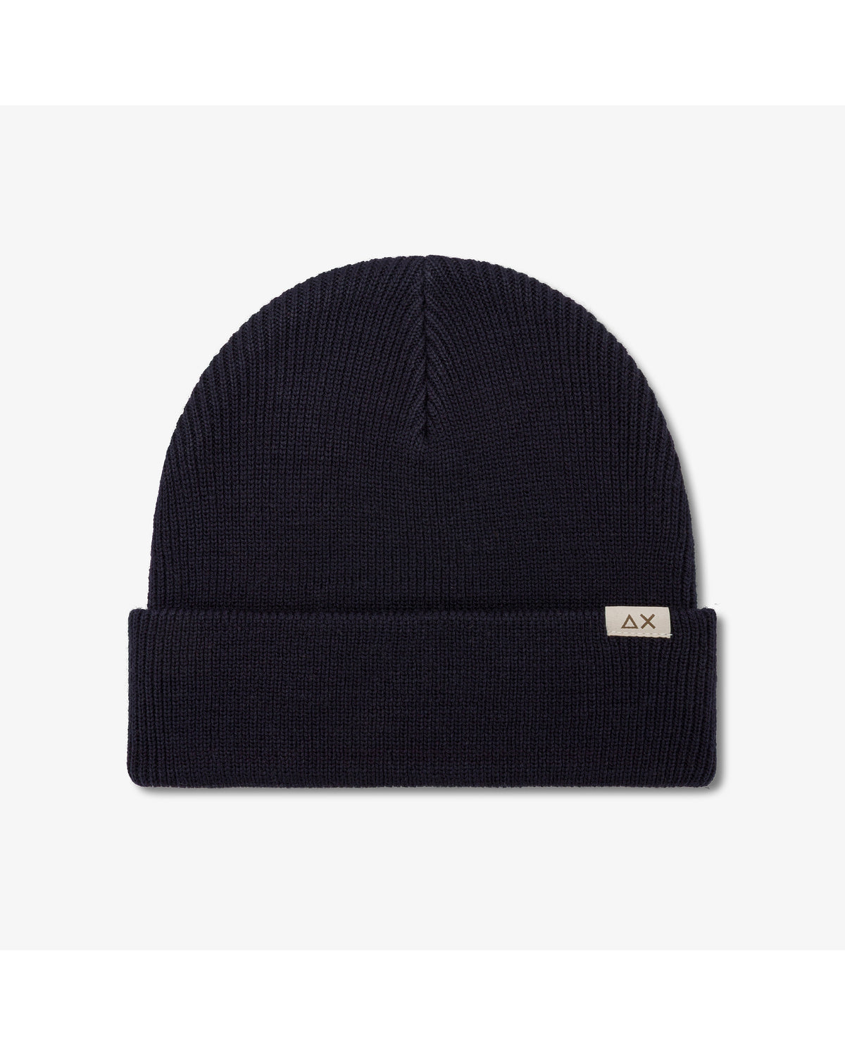 Berretto Sun68 Beanie bambino Blu