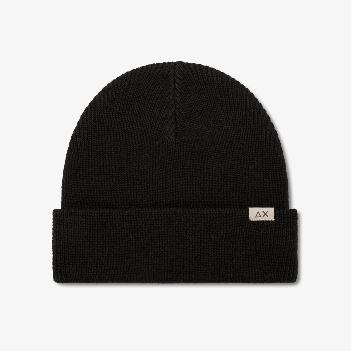 Berretto Sun68 Beanie bambino Nero