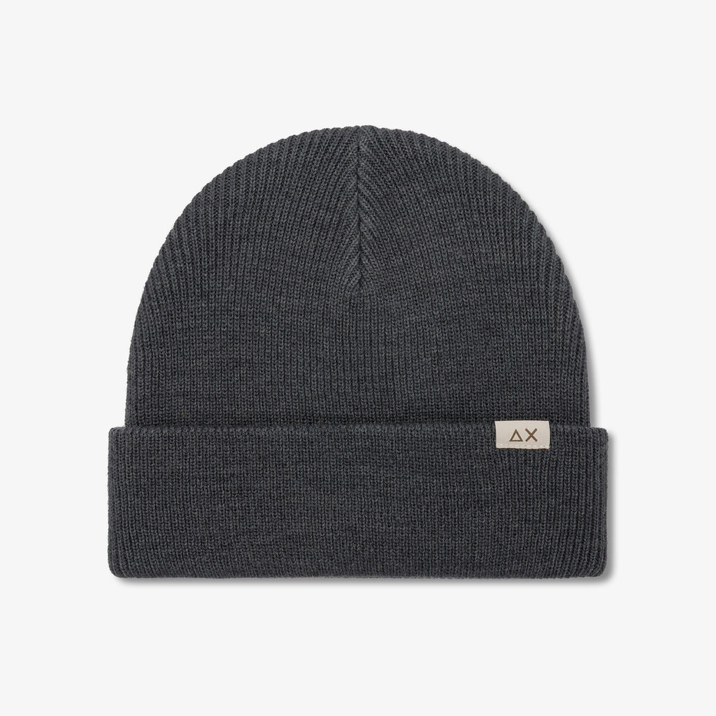 Berretto Sun68 Beanie bambino Grigio