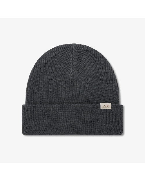 Berretto Sun68 Beanie bambino Grigio