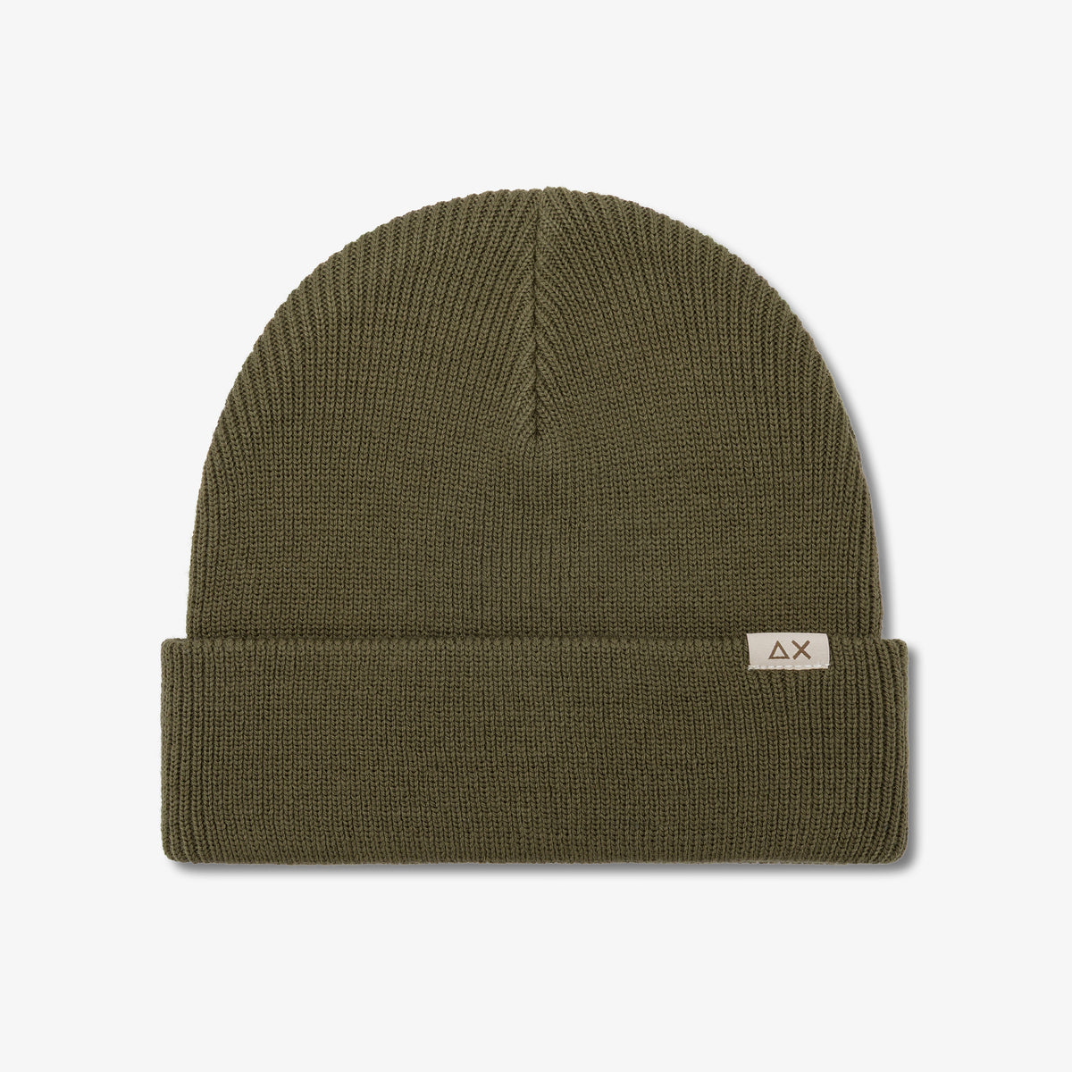Berretto Sun68 Beanie bambino Verde