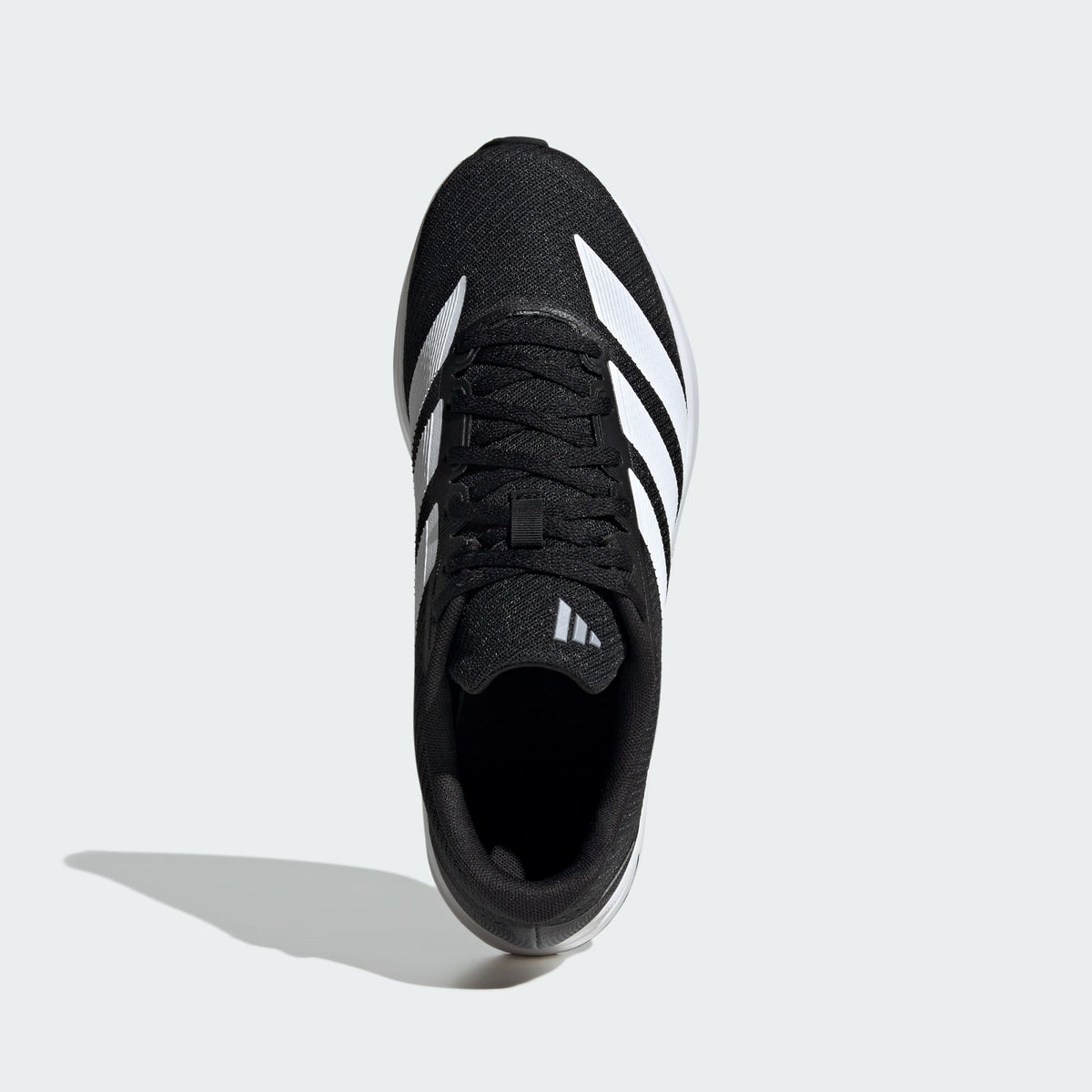 Scarpe Running Adidas Duramo RC2 uomo nero/bianco