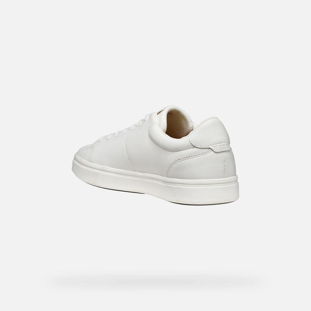 Scarpe Sneakers Geox Baltmoore Uomo
