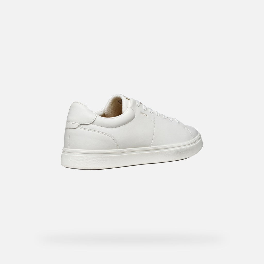 Scarpe Sneakers Geox Baltmoore Uomo