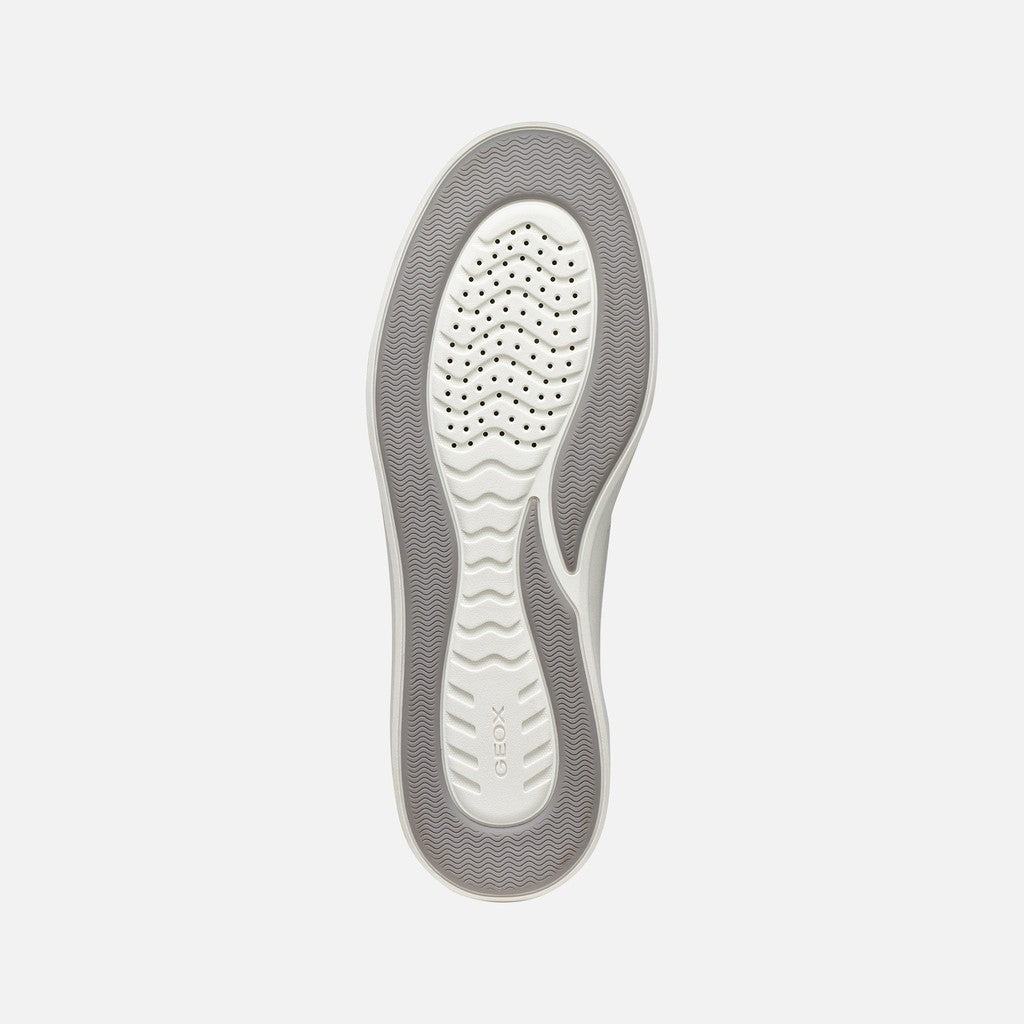 Scarpe Sneakers Geox Baltmoore Uomo