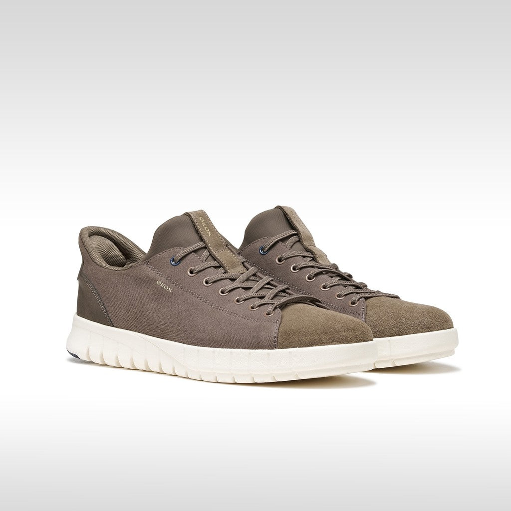 Scarpe Sneakers Geox Flextride Plus Uomo
