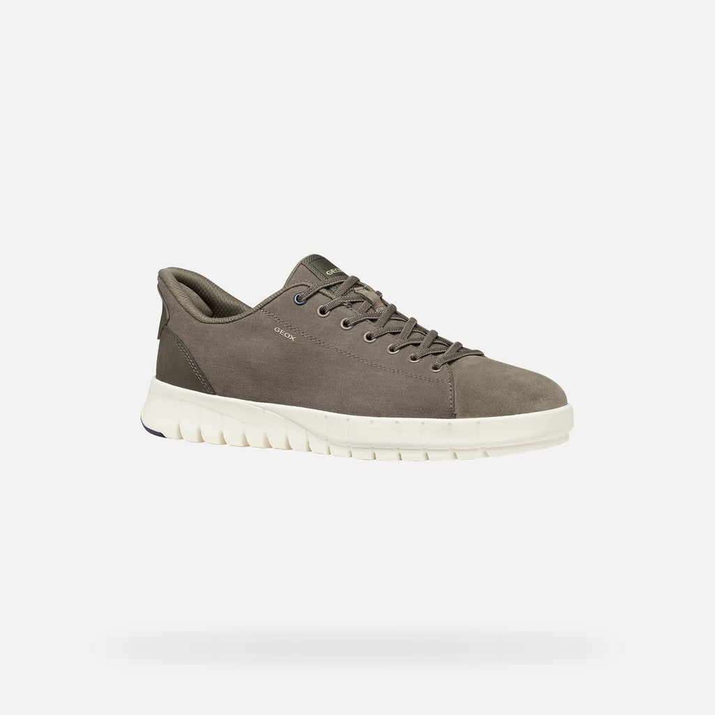 Scarpe Sneakers Geox Flextride Plus Uomo
