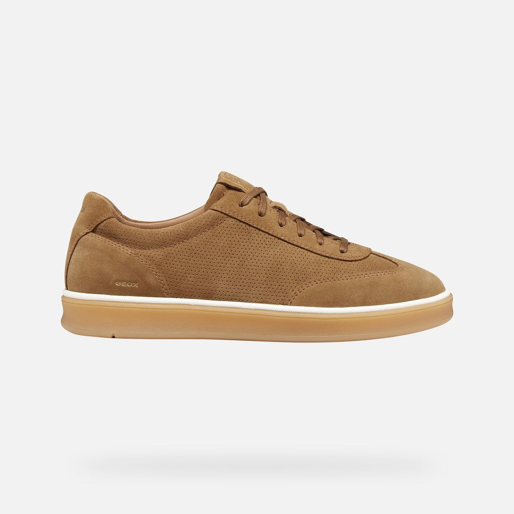 Scarpe Sneakers Geox Spherica Uomo