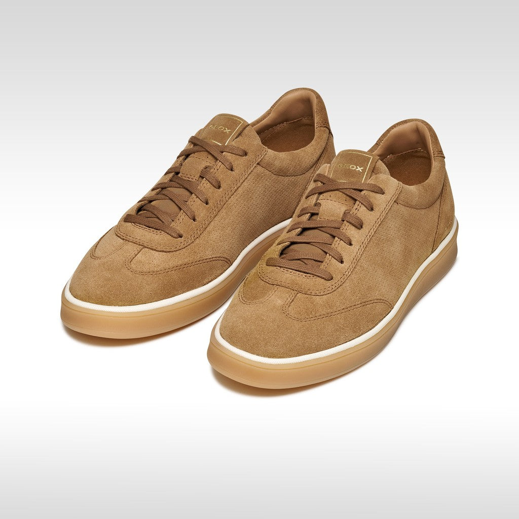 Scarpe Sneakers Geox Spherica Uomo
