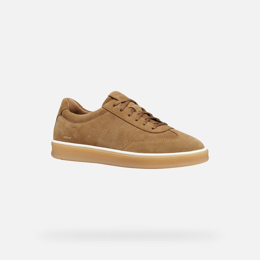Scarpe Sneakers Geox Spherica Uomo