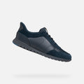 Sneakers Geox Flextridezero Plus uomo blu